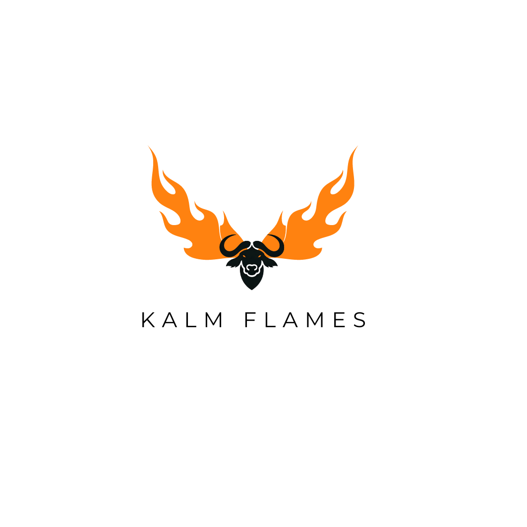 KALM Flames